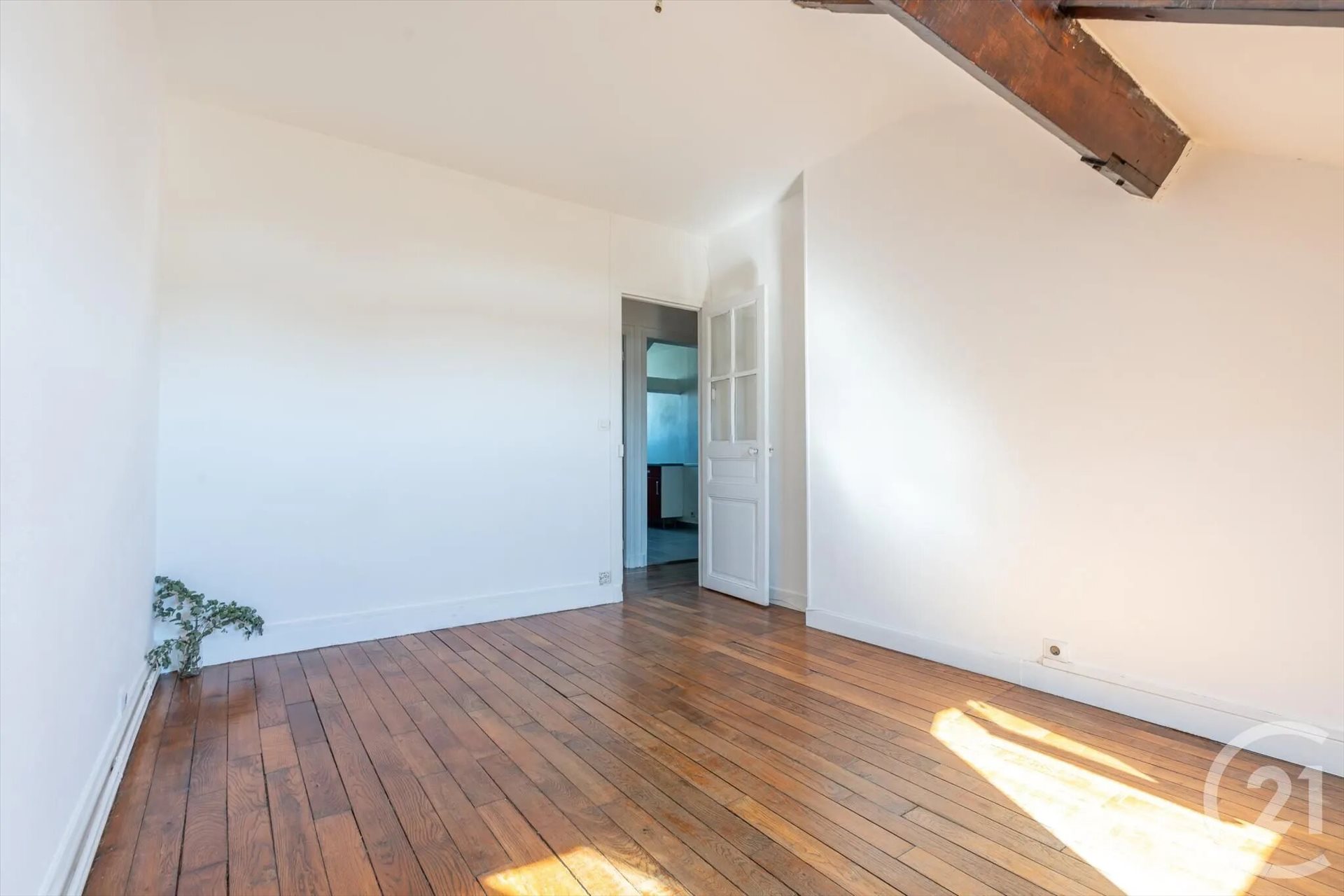 Appartement à vendre, 32m², Saint-Maur-des-Fossés