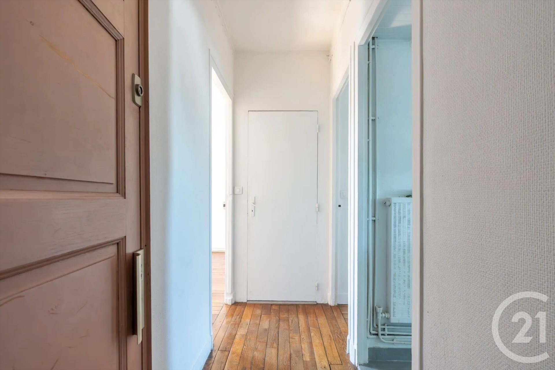 Appartement à vendre, 32m², Saint-Maur-des-Fossés