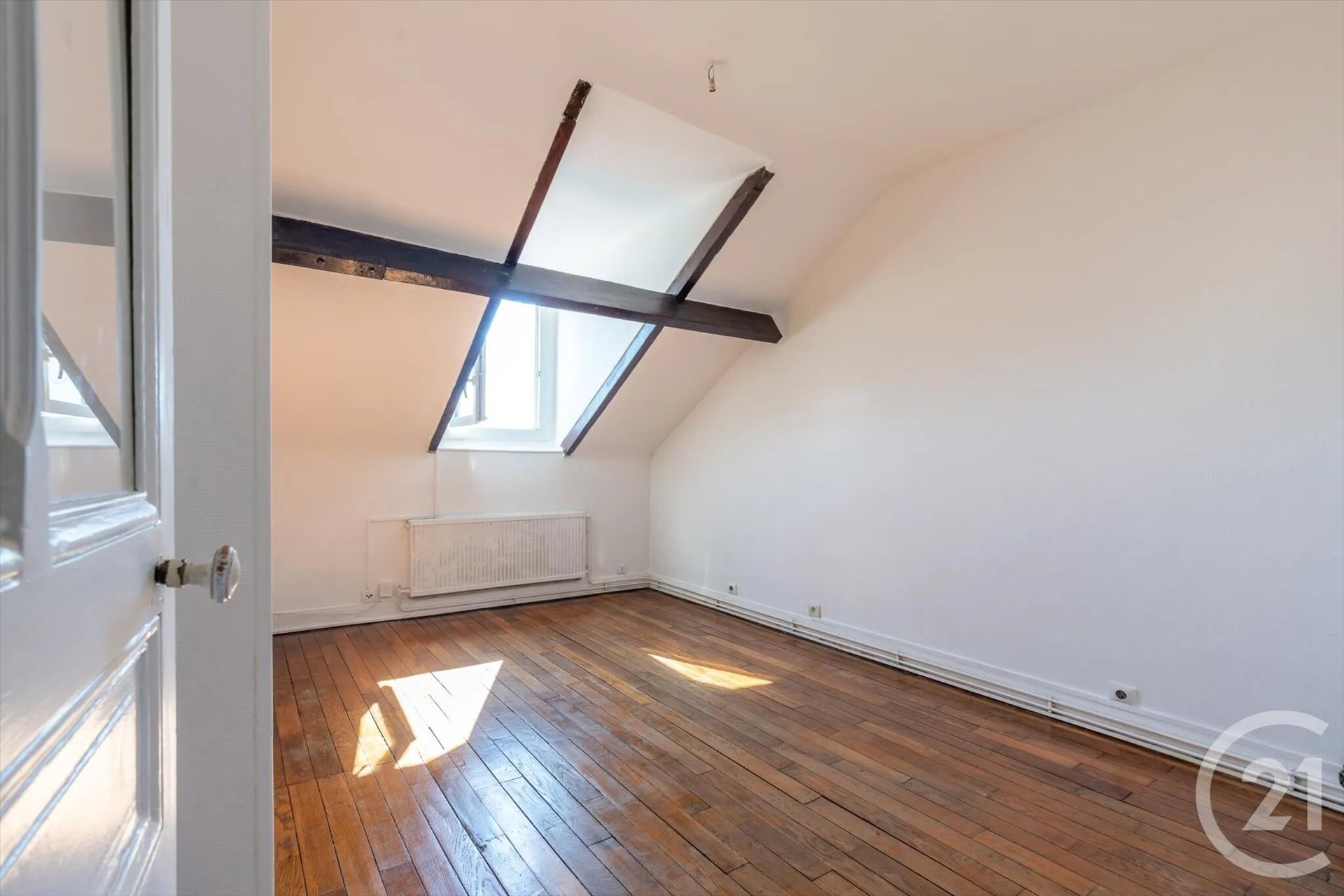 Appartement à vendre, 32m², Saint-Maur-des-Fossés