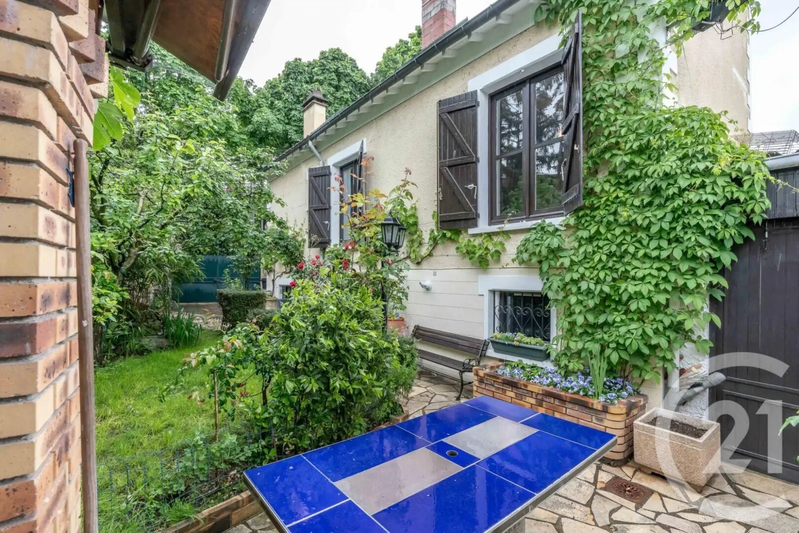 Maison à vendre, 74m², Saint-Maur-des-Fossés