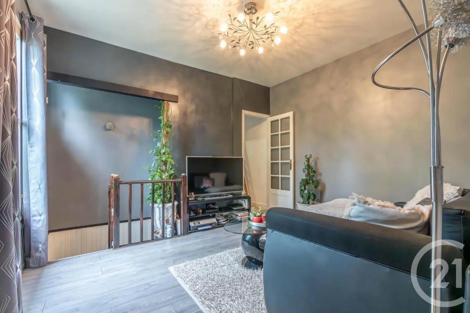 Maison à vendre, 74m², Saint-Maur-des-Fossés