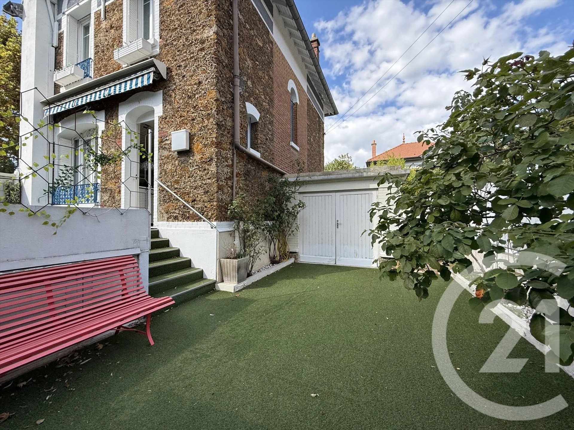 Maison à vendre, 80m², Saint-Maur-des-Fossés