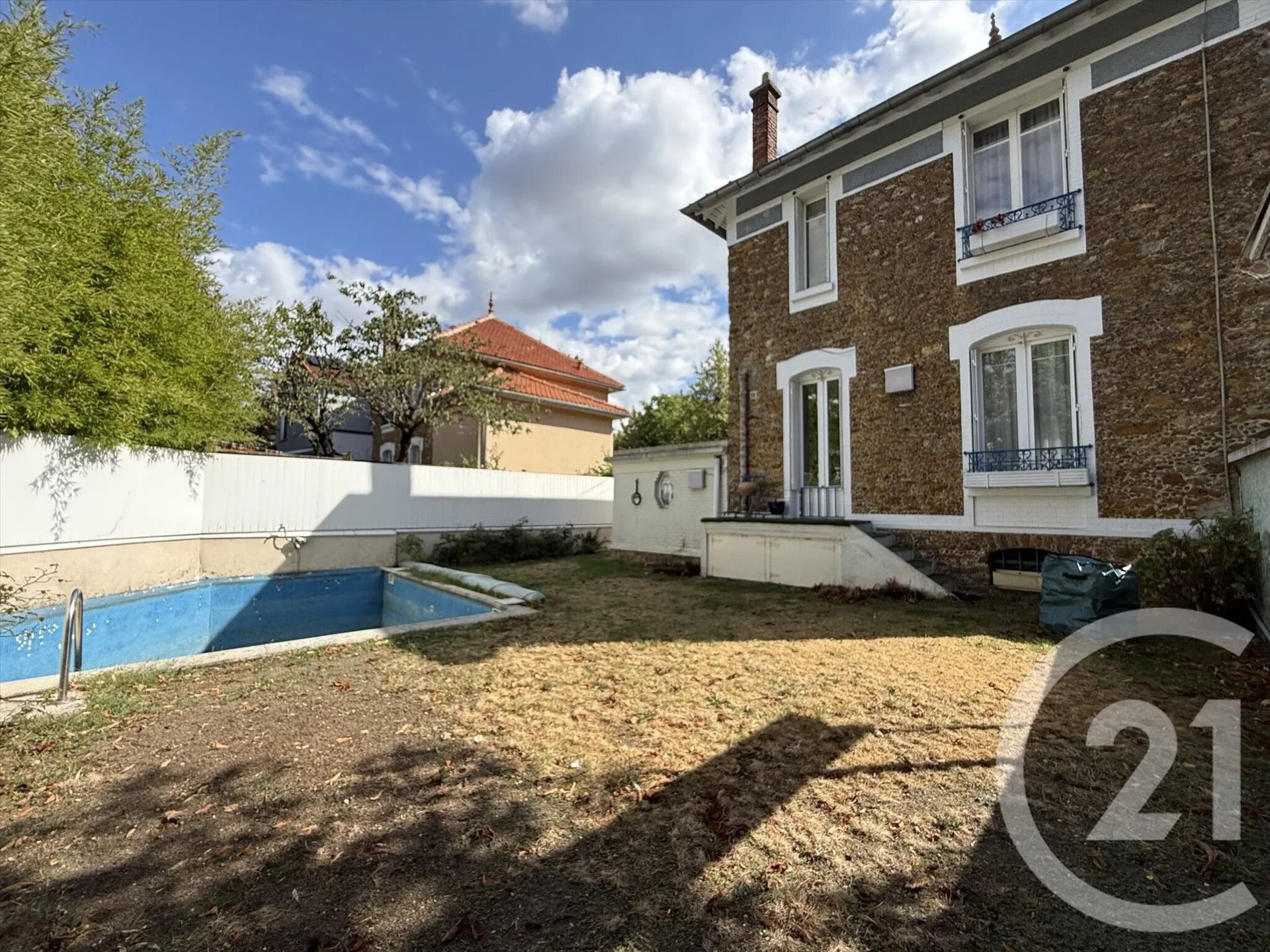 Maison à vendre, 80m², Saint-Maur-des-Fossés