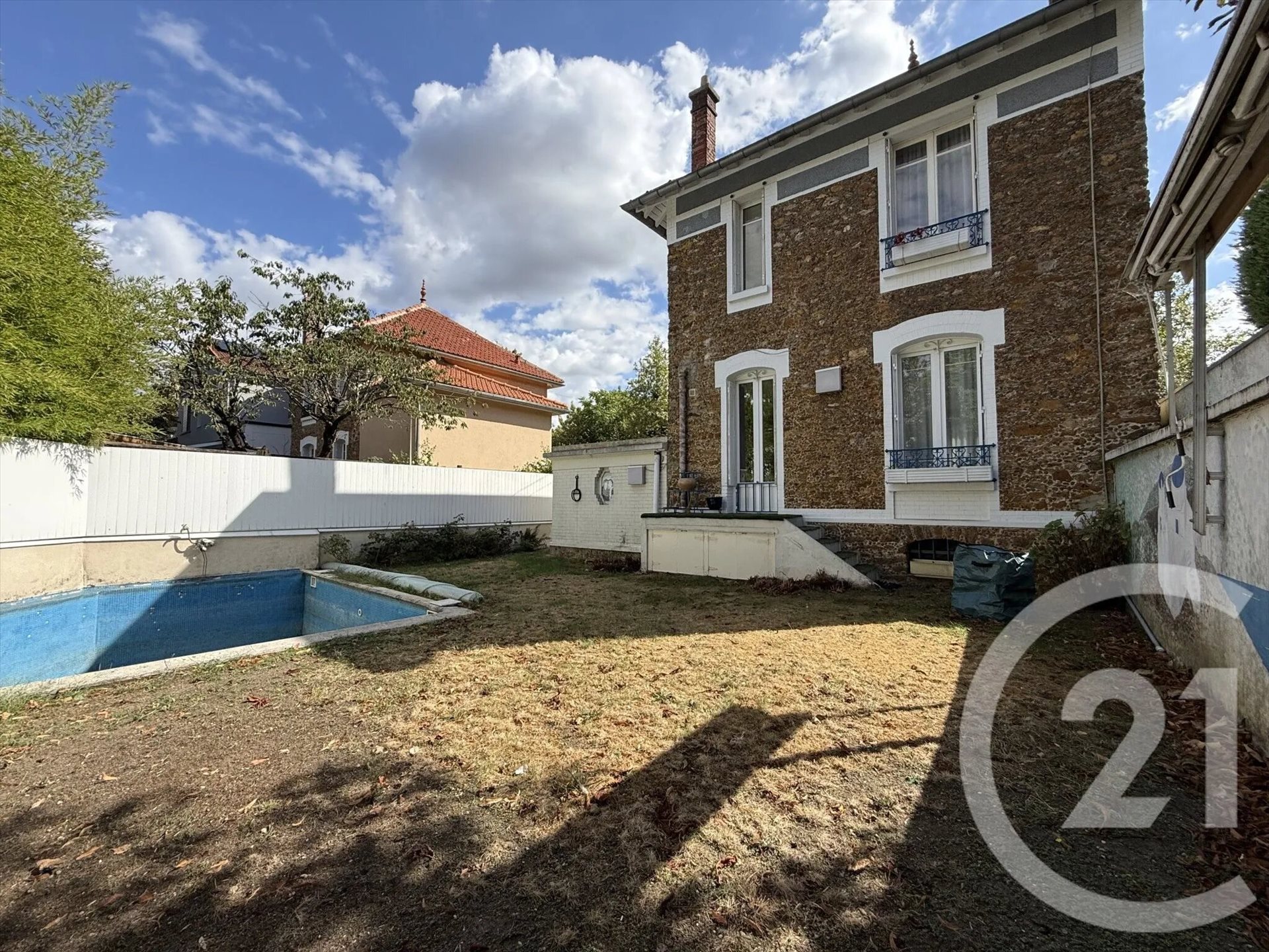 Maison à vendre, 80m², Saint-Maur-des-Fossés