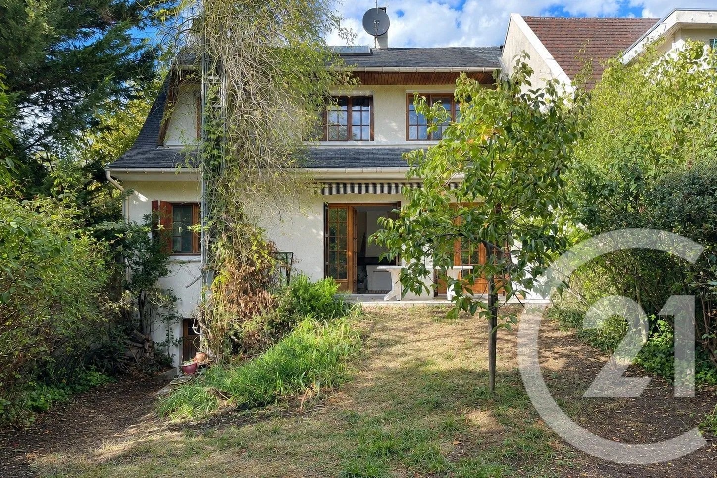 Maison à vendre, 127m², Saint-Maur-des-Fossés