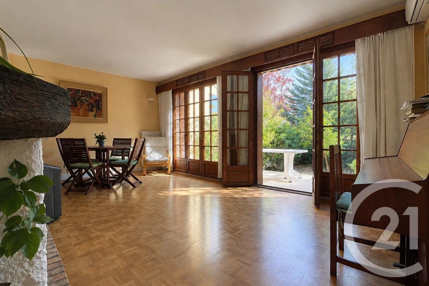 Maison à vendre, 127m², Saint-Maur-des-Fossés