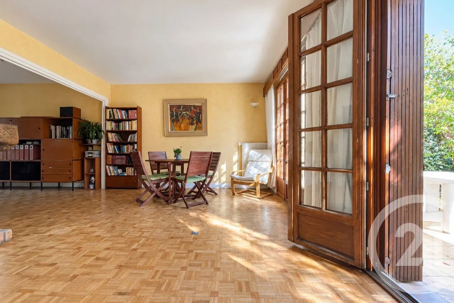 Maison à vendre, 127m², Saint-Maur-des-Fossés