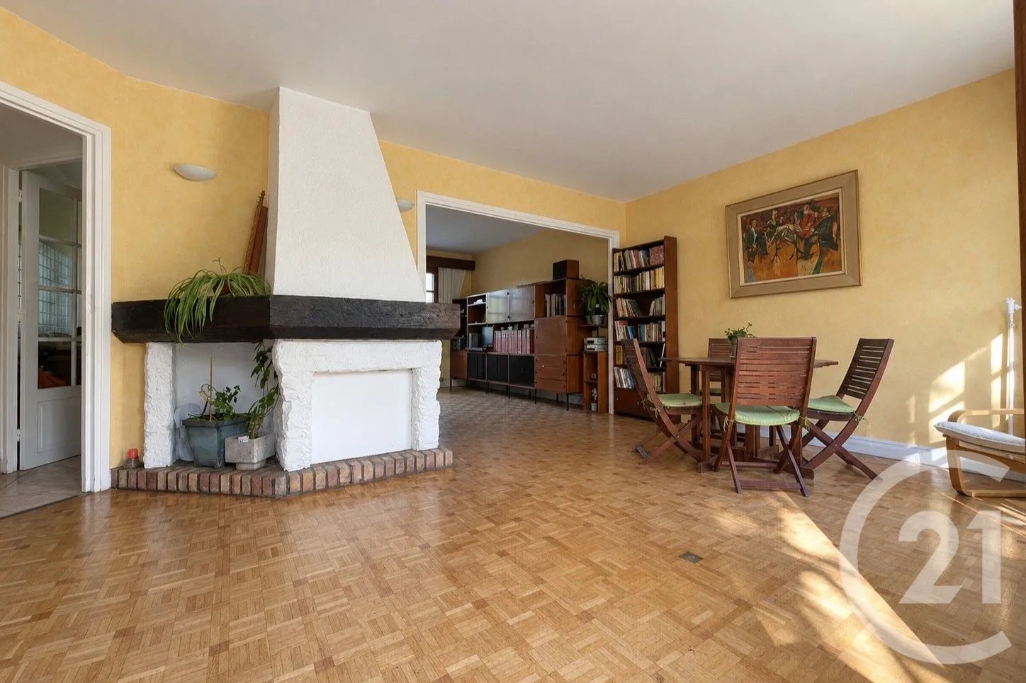 Maison à vendre, 127m², Saint-Maur-des-Fossés