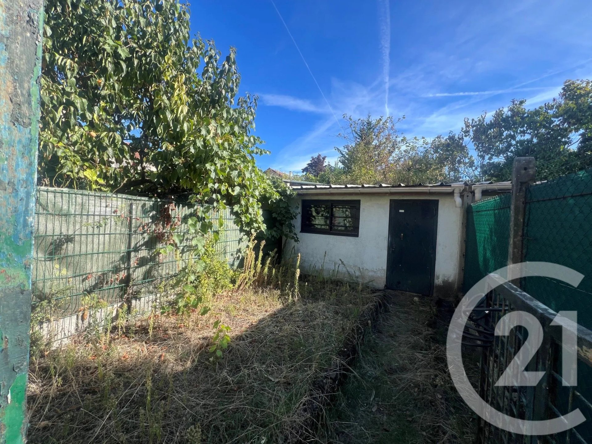 Appartement à vendre, 31m², Saint-Maur-des-Fossés