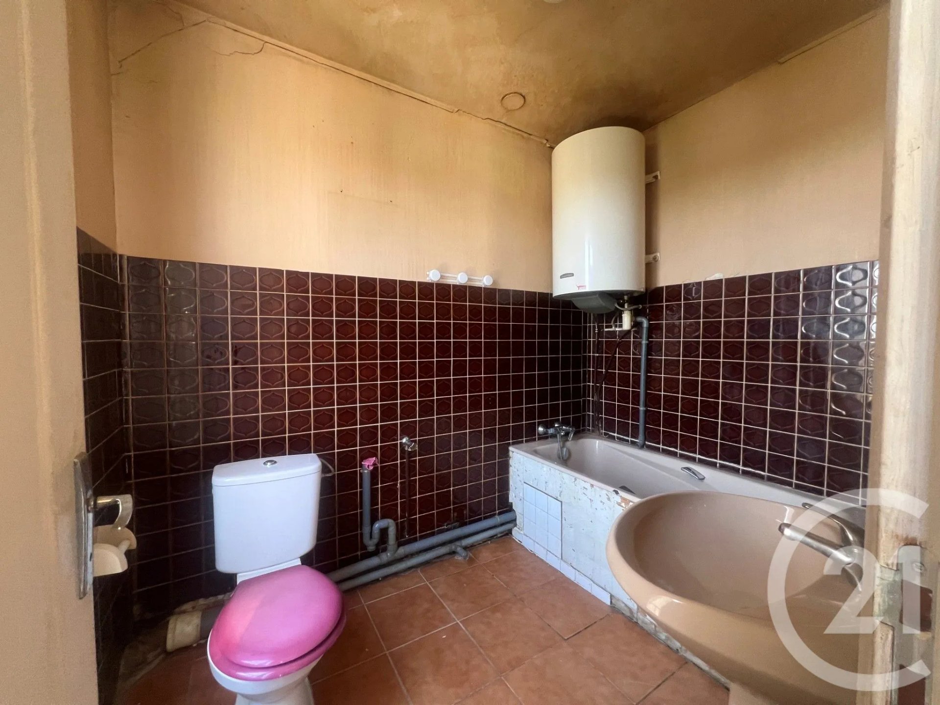 Appartement à vendre, 31m², Saint-Maur-des-Fossés