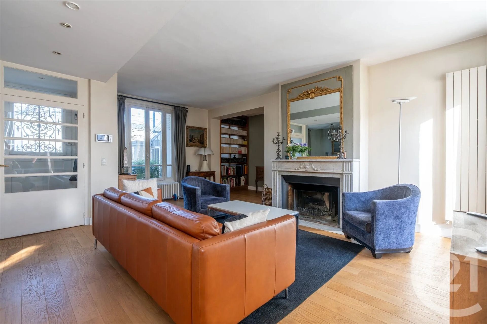 Maison à vendre, 141m², Saint-Maur-des-Fossés