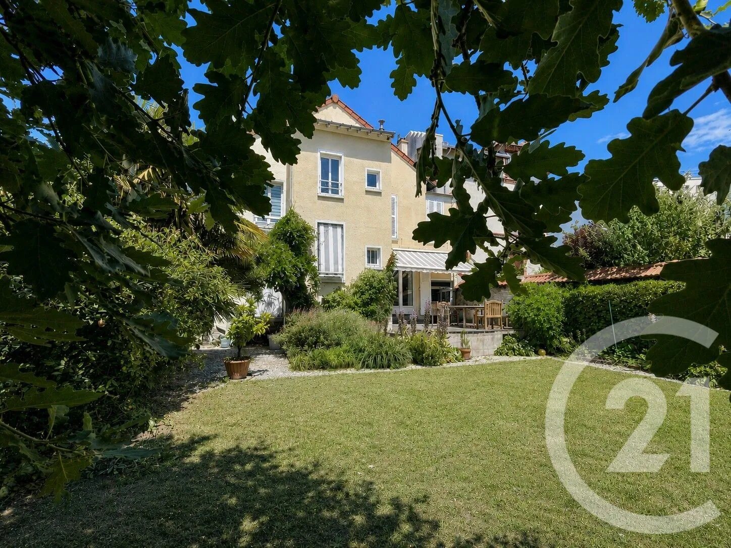 Maison à vendre, 141m², Saint-Maur-des-Fossés