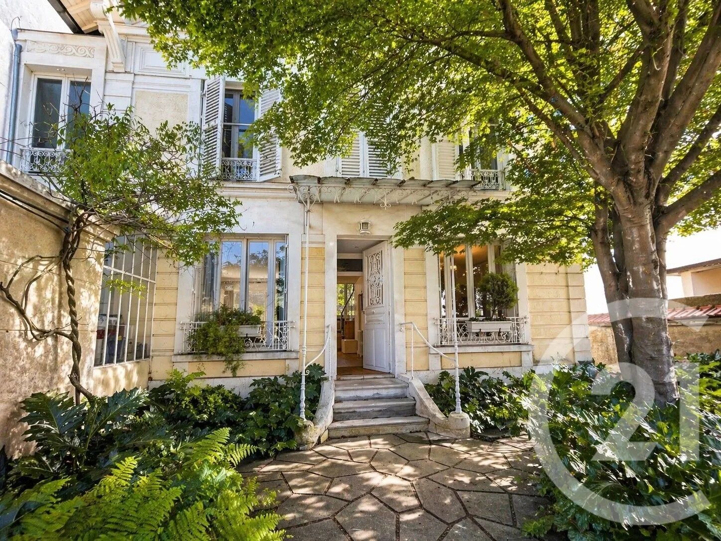 Maison à vendre, 141m², Saint-Maur-des-Fossés