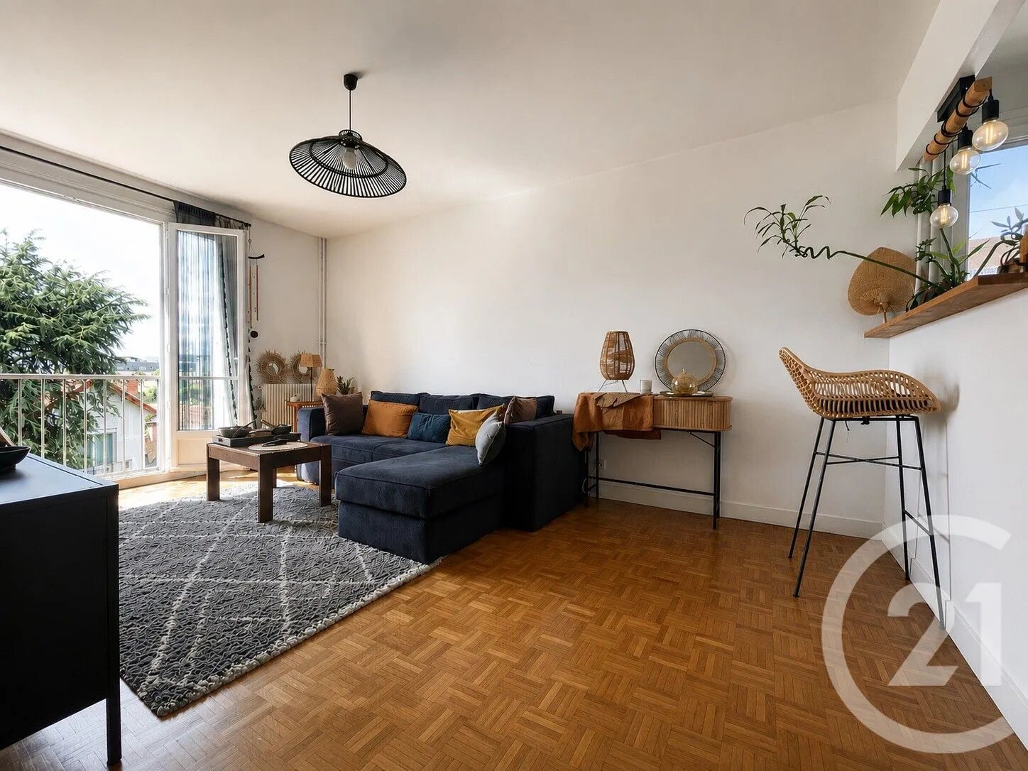 Appartement à vendre, 57m², Saint-Maur-des-Fossés
