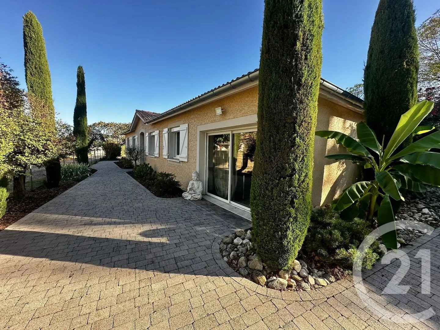 Maison à vendre, 123m², Villieu-Loyes-Mollon
