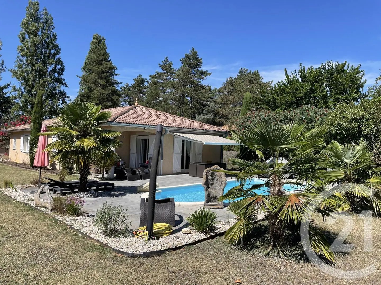 Maison à vendre, 123m², Villieu-Loyes-Mollon