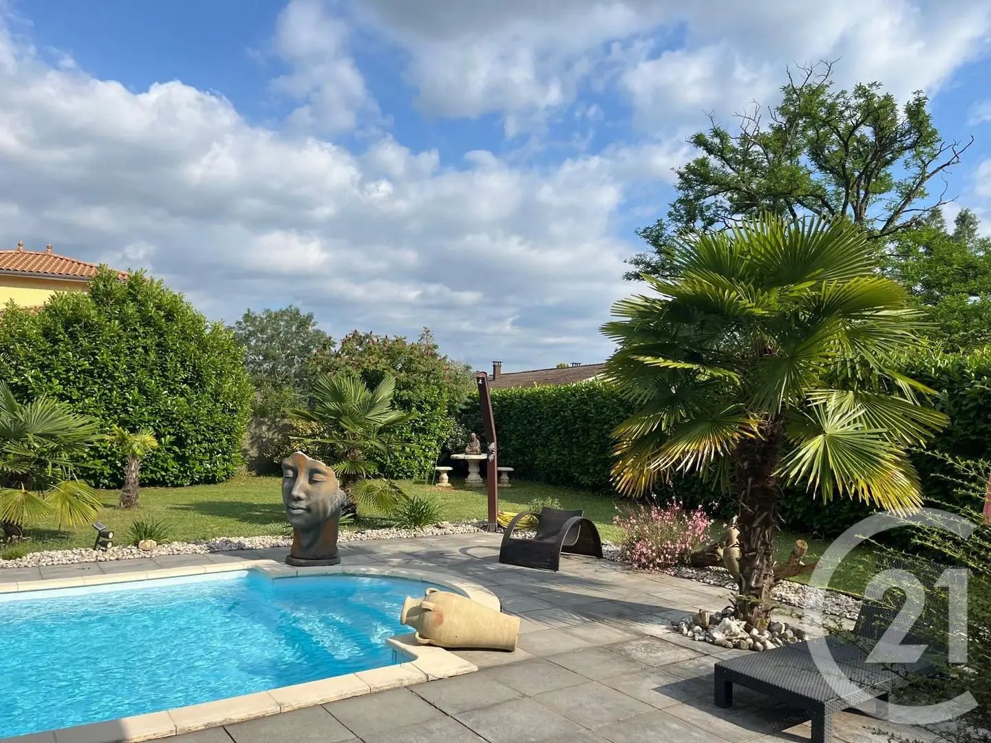 Maison à vendre, 123m², Villieu-Loyes-Mollon