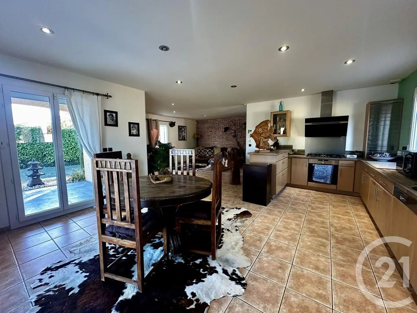 Maison à vendre, 123m², Villieu-Loyes-Mollon