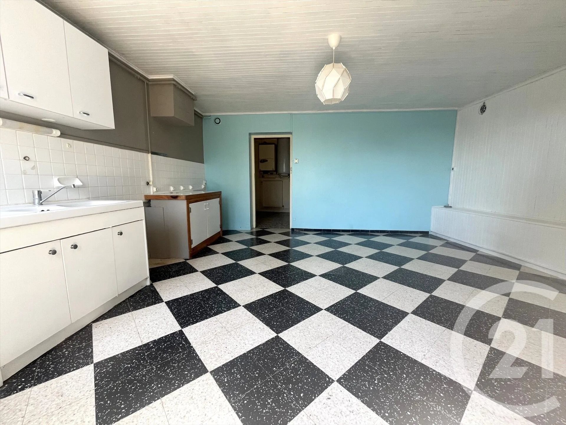 Maison à louer, 69m², Villieu-Loyes-Mollon