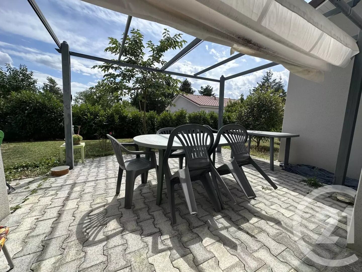 Maison à vendre, 115m², Blyes