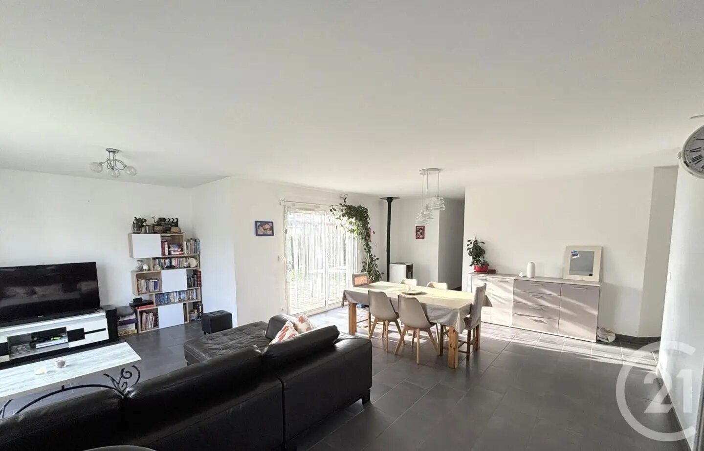 Maison à vendre, 115m², Blyes