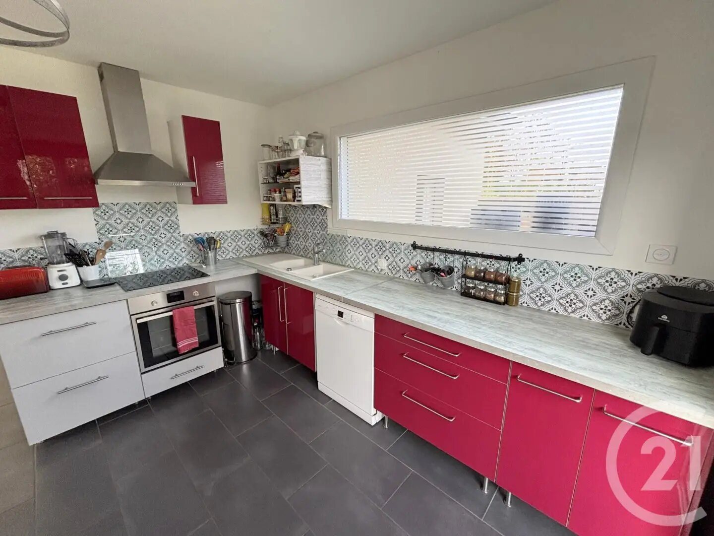 Maison à vendre, 115m², Blyes