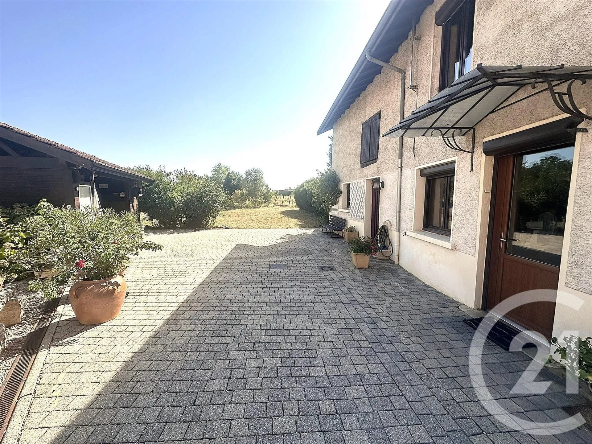Maison à vendre, 89m², Pérouges
