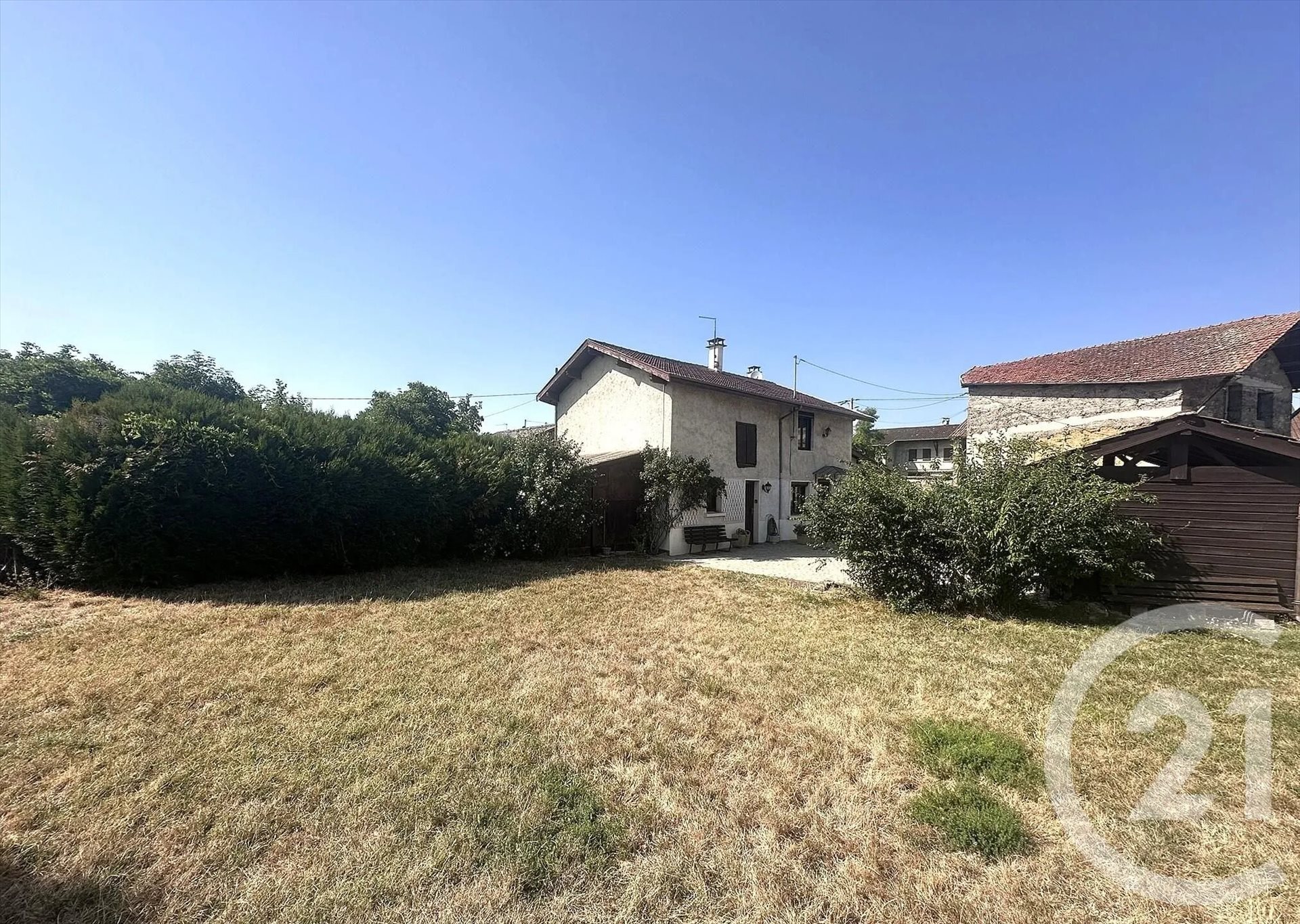 Maison à vendre, 89m², Pérouges