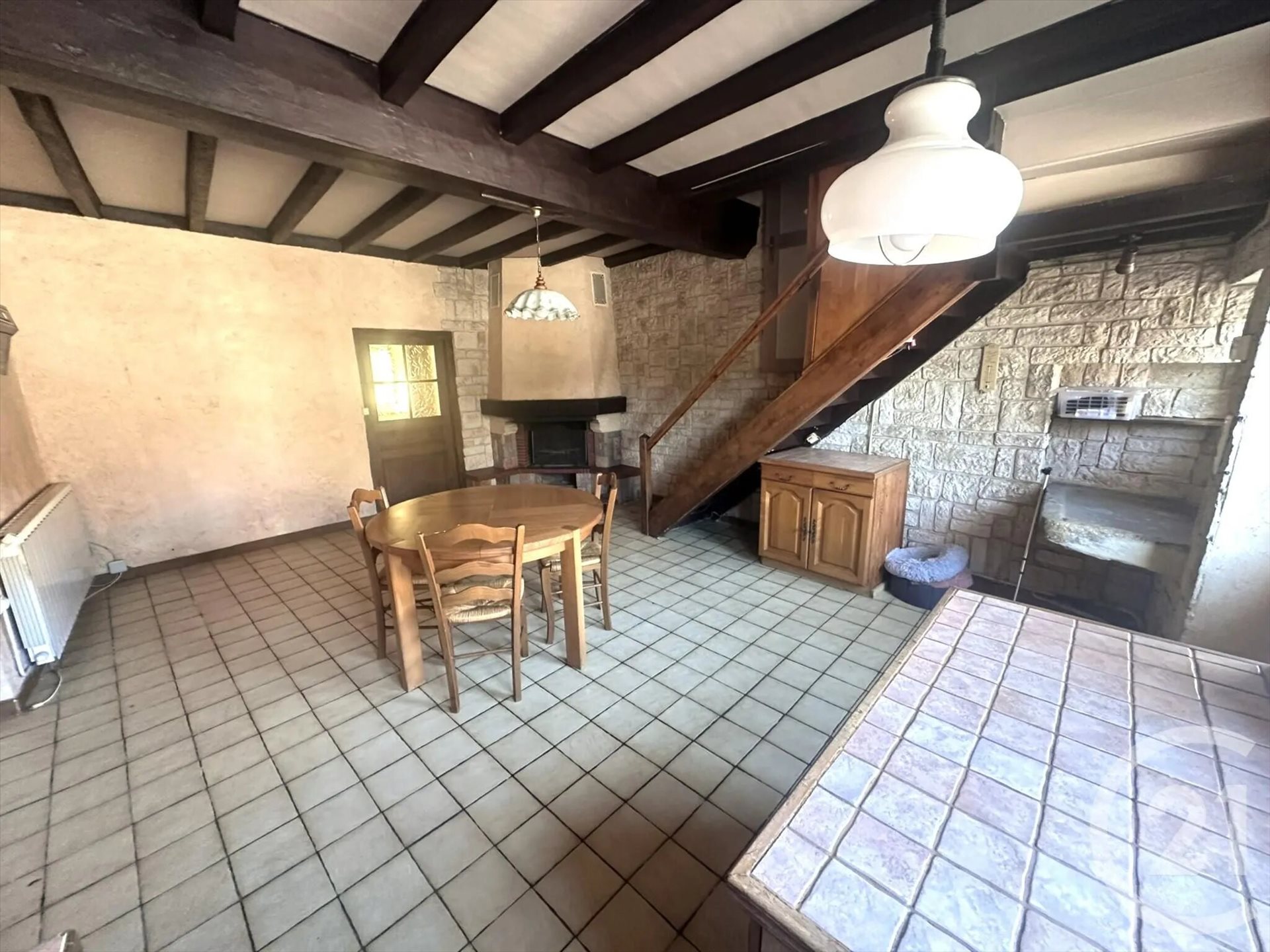 Maison à vendre, 89m², Pérouges