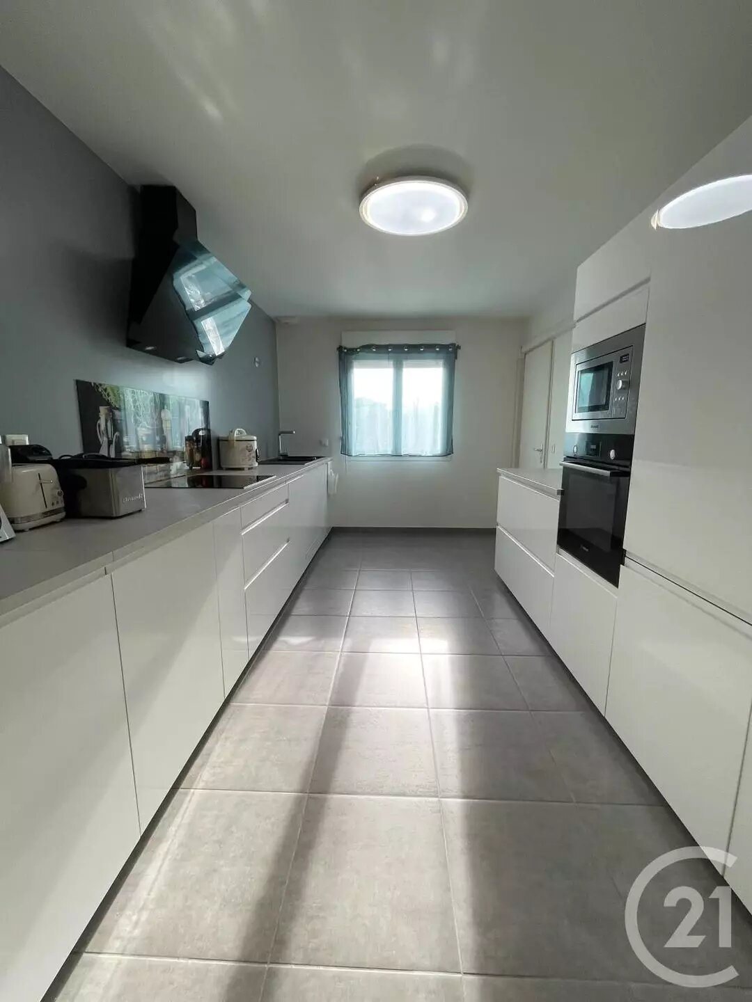 Maison à vendre, 97m², Loyettes