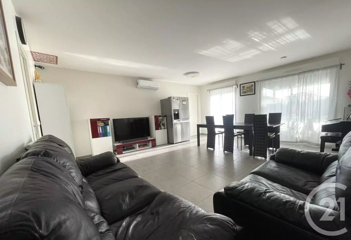Maison à vendre, 97m², Loyettes