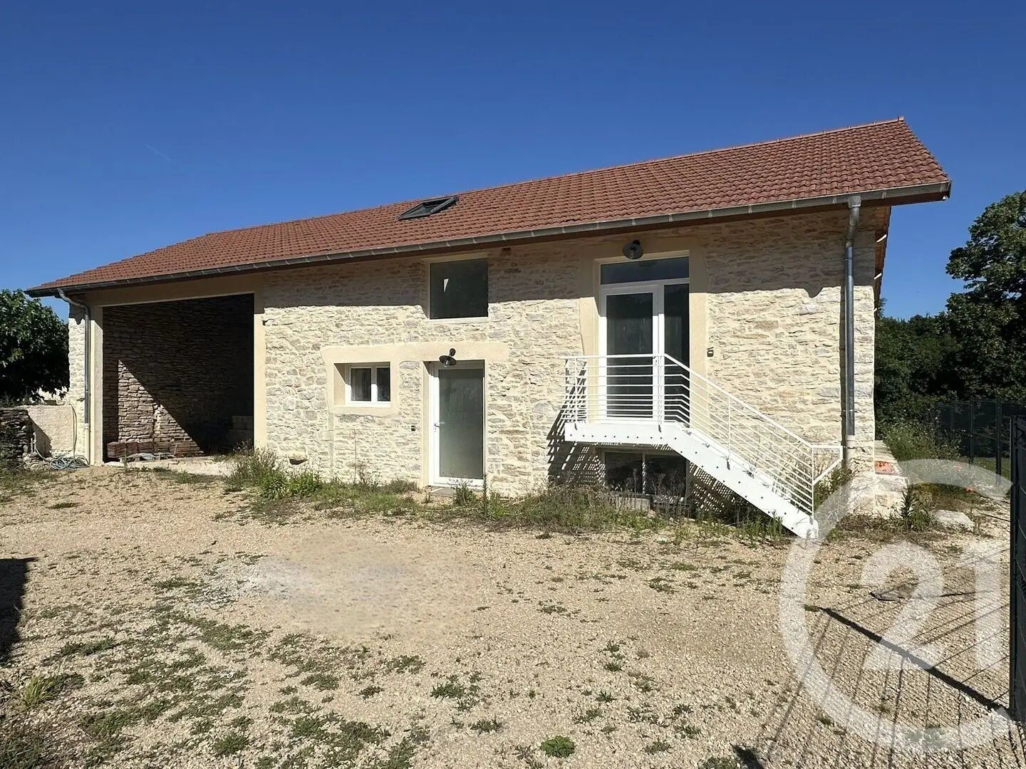 Maison à vendre, 107m², Chozeau