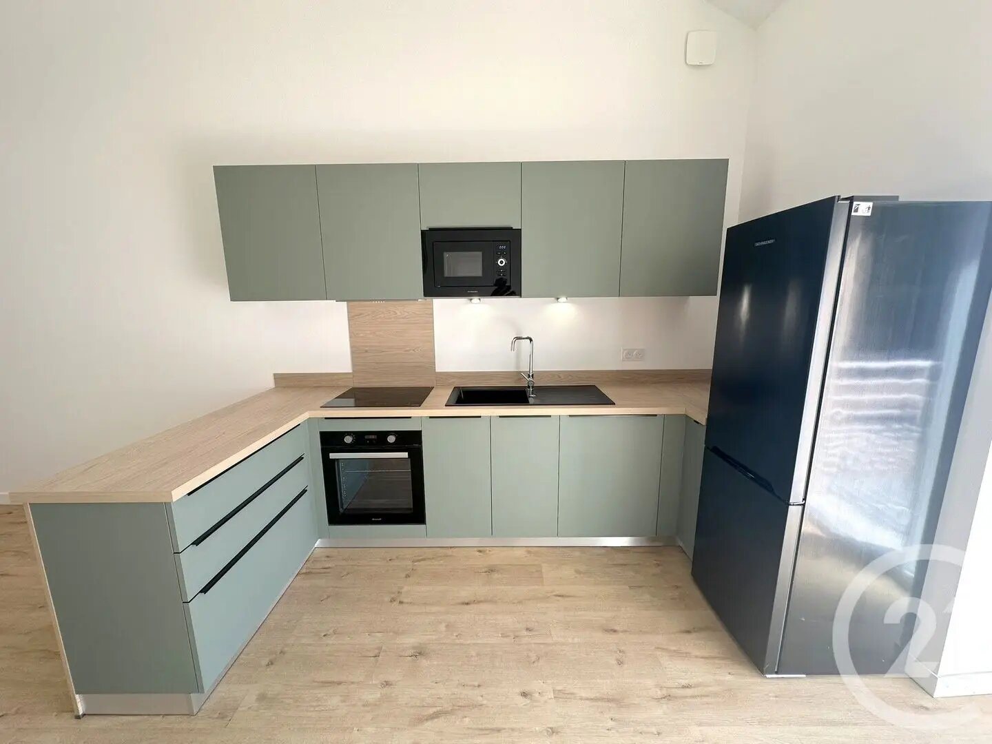 Maison à vendre, 107m², Chozeau
