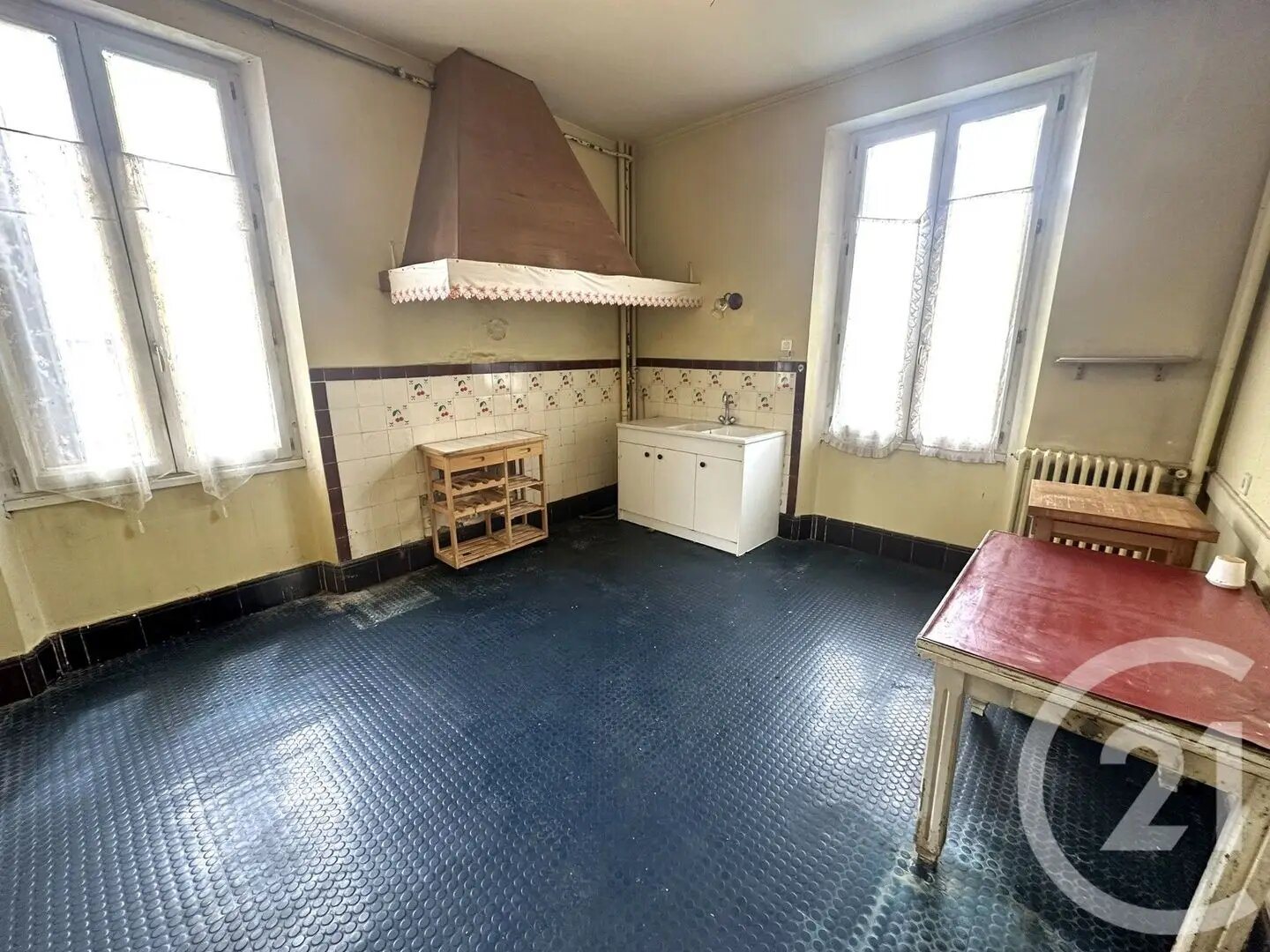 Maison à vendre, 133m², Châtillon-la-Palud