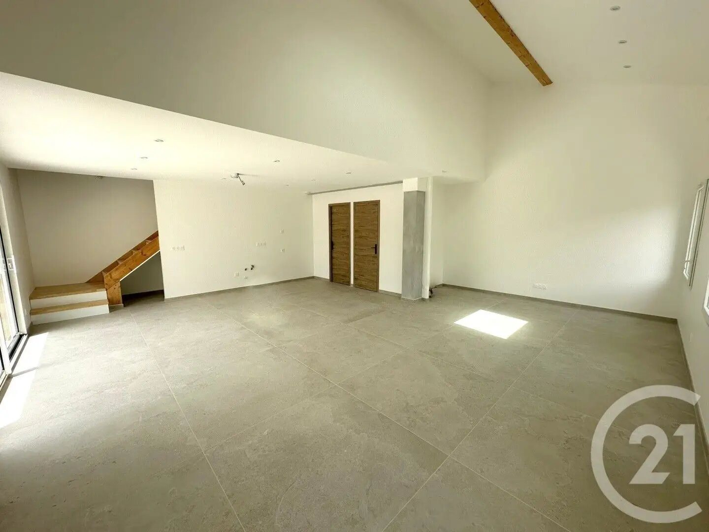Appartement à vendre, 103m², Meximieux