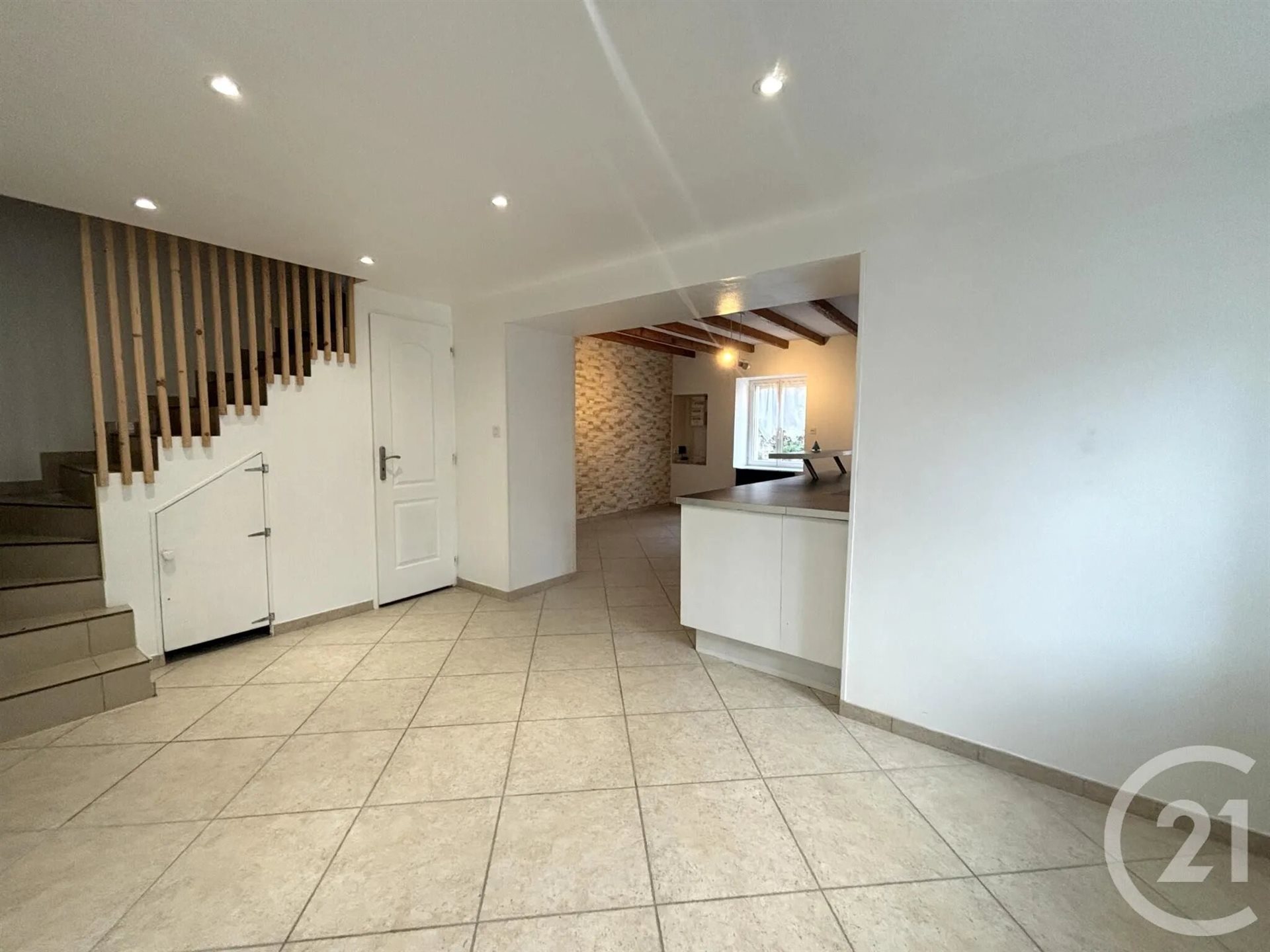 Maison à louer, 88m², Bourg-Saint-Christophe