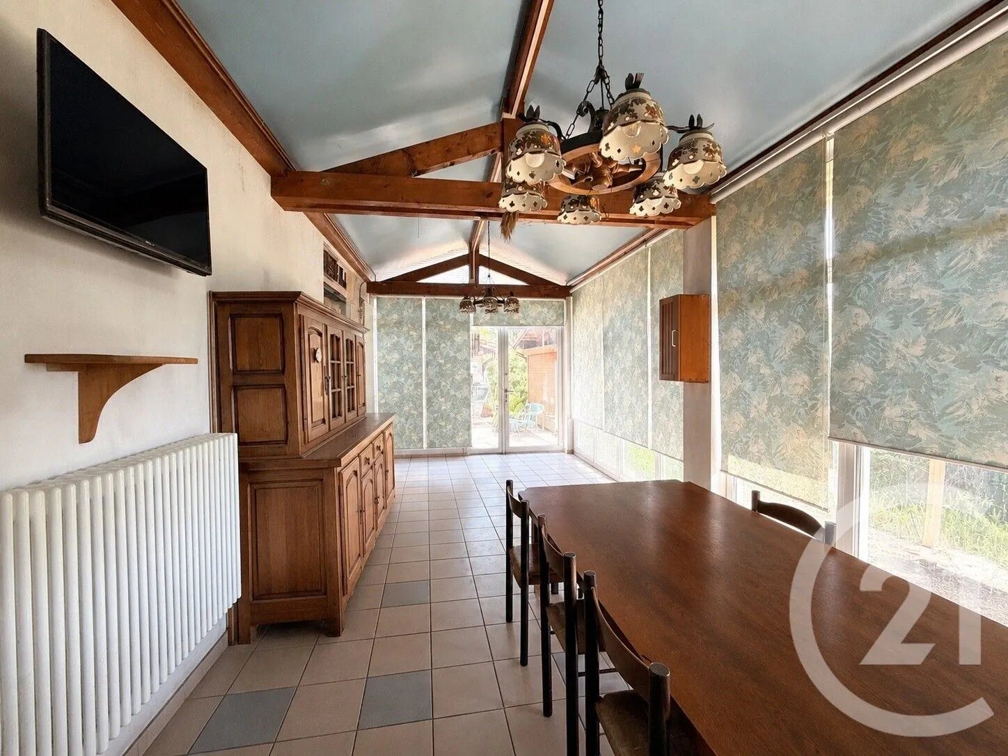 Maison à vendre, 127m², Châtillon-la-Palud