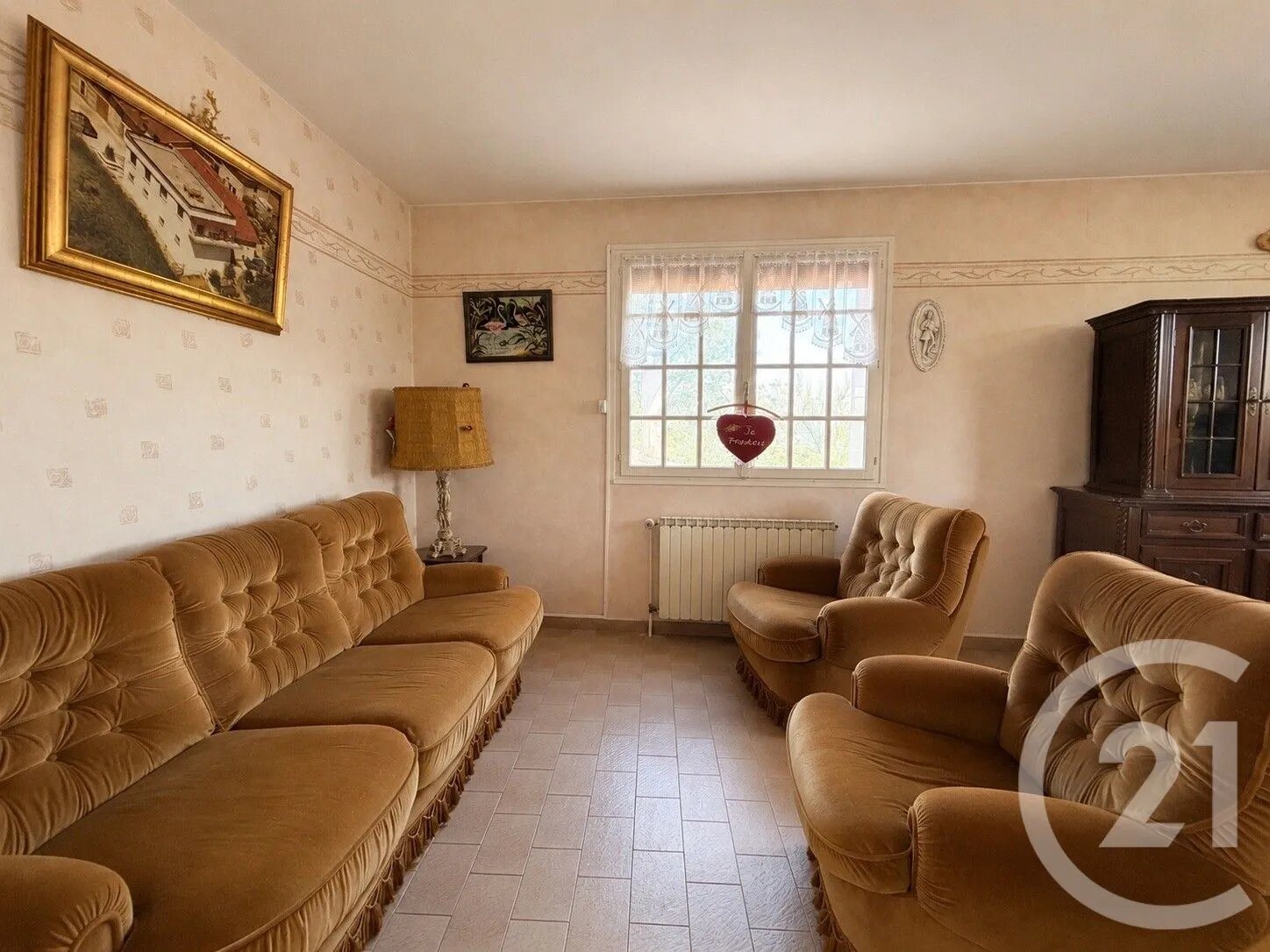 Maison à vendre, 127m², Châtillon-la-Palud