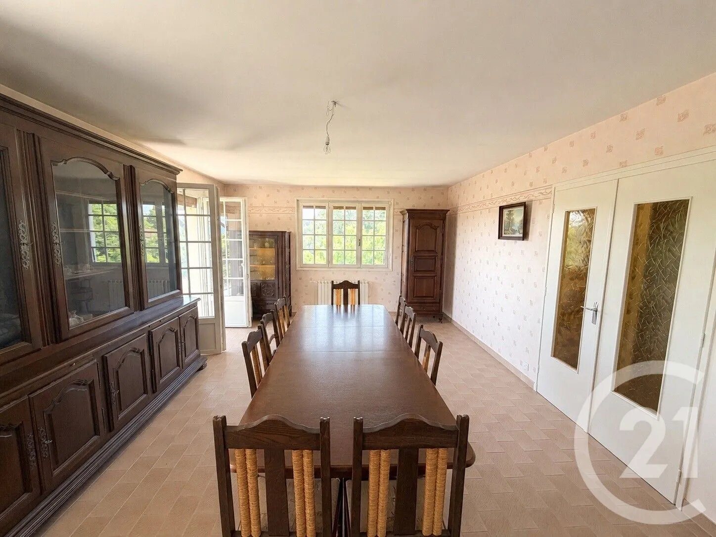 Maison à vendre, 127m², Châtillon-la-Palud