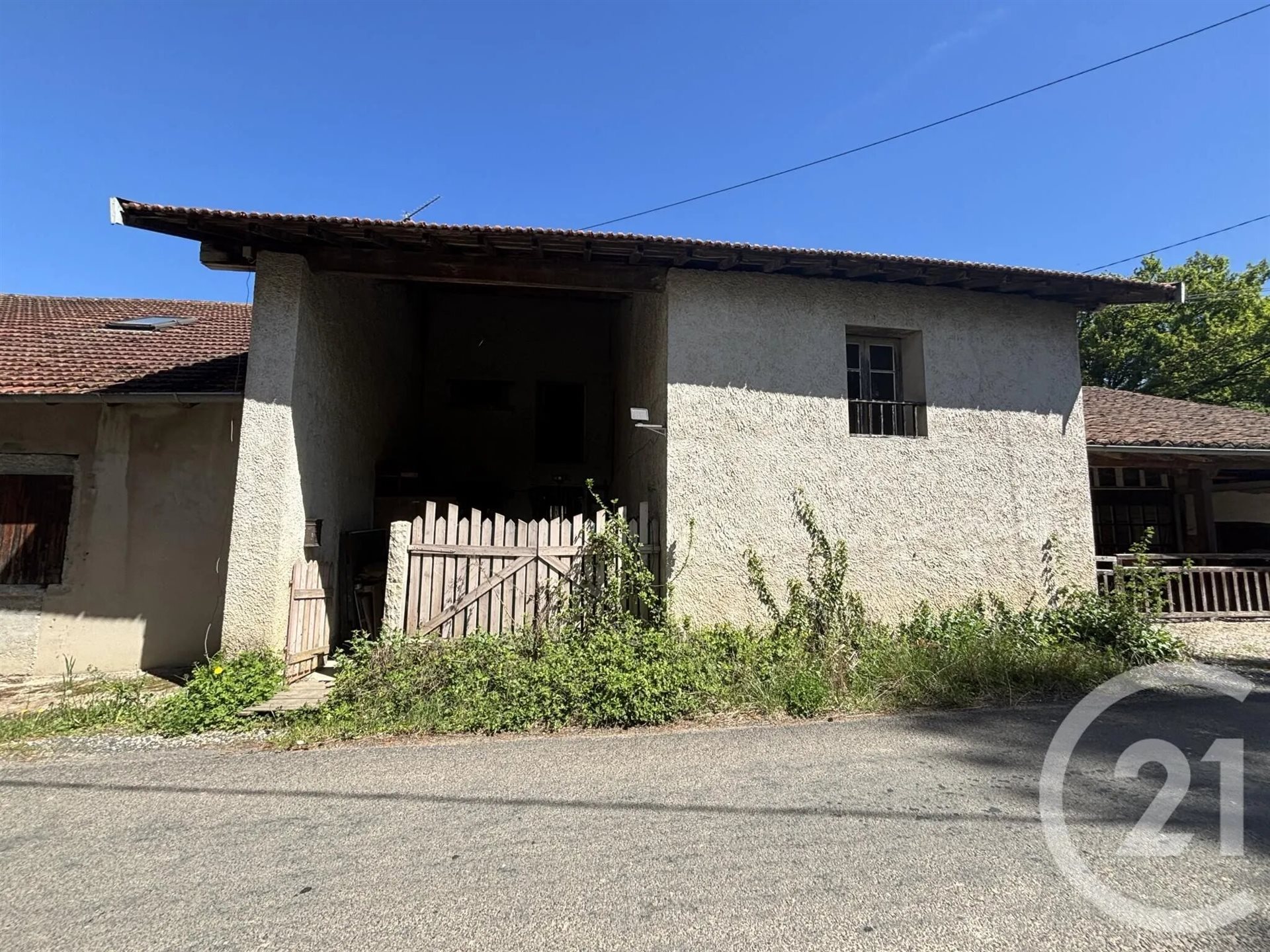 Maison à vendre, 96m², Villette-sur-Ain