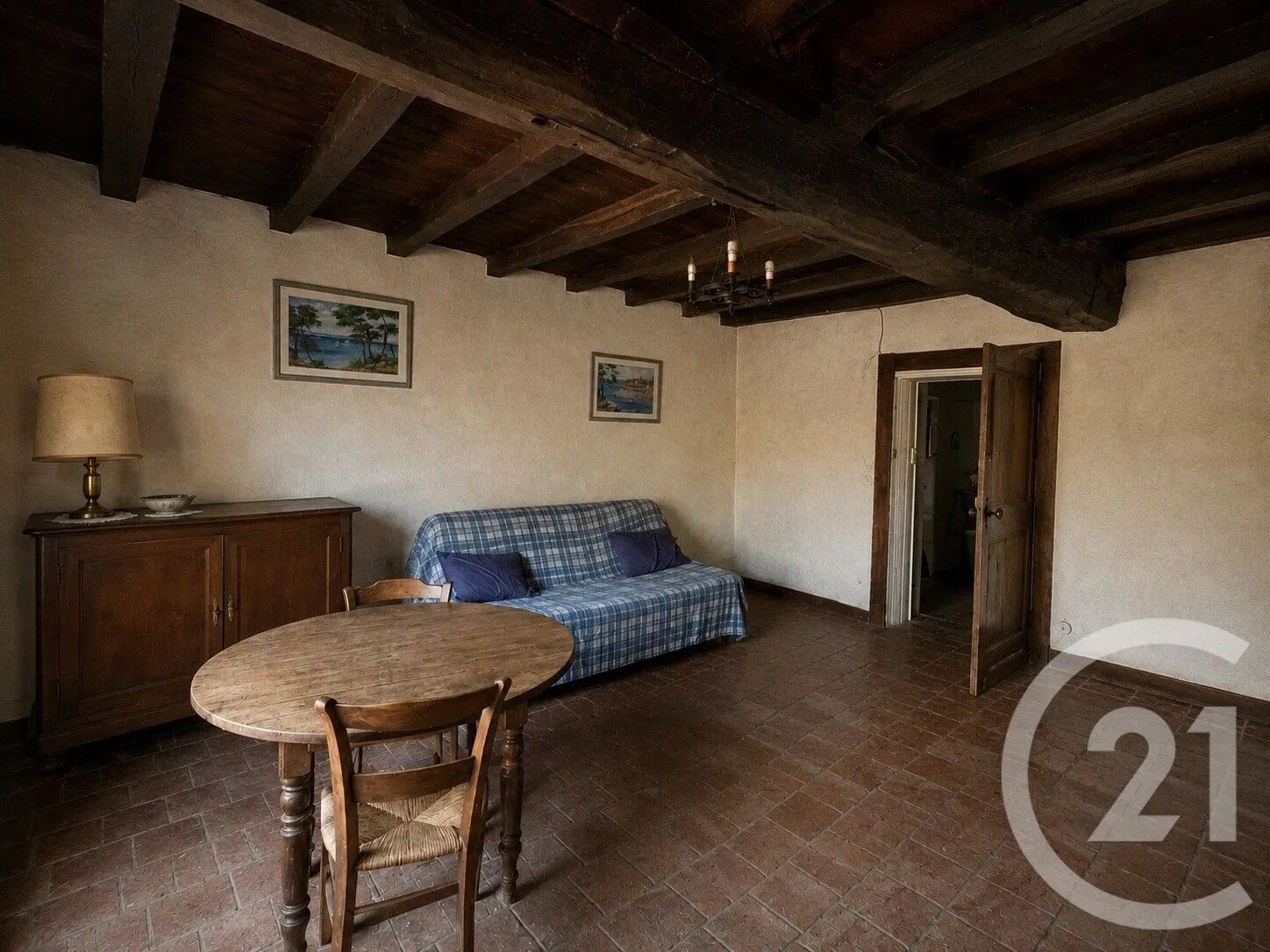 Maison à vendre, 96m², Villette-sur-Ain