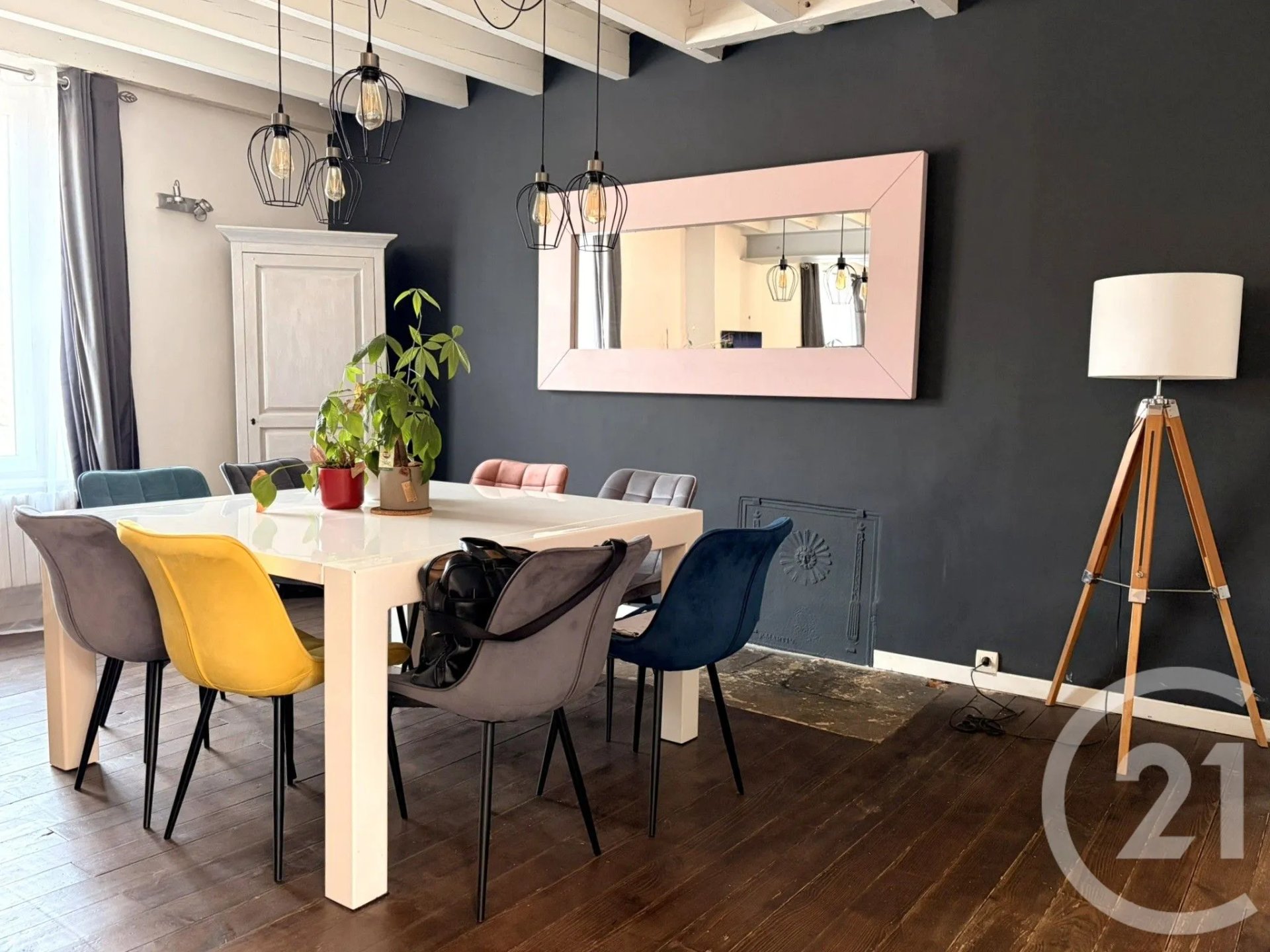 Maison à vendre, 220m², Meximieux