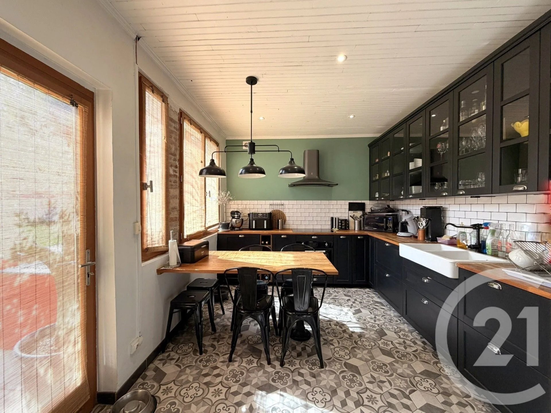 Maison à vendre, 220m², Meximieux