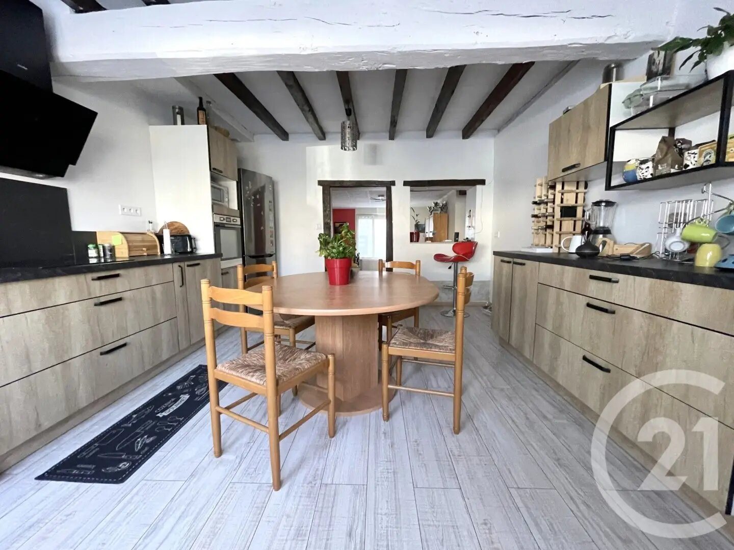 Maison à vendre, 164m², Villieu-Loyes-Mollon