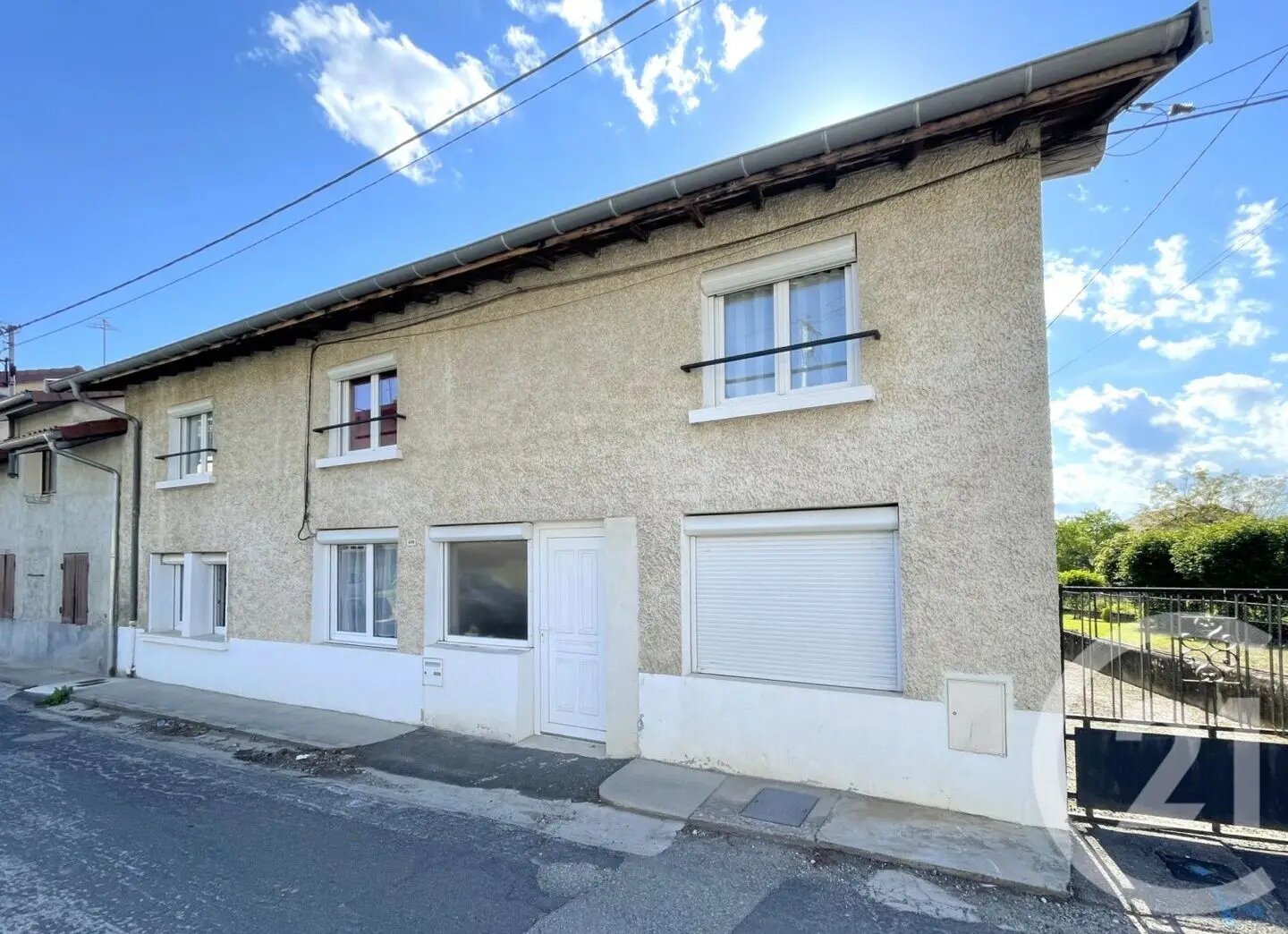 Maison à vendre, 164m², Villieu-Loyes-Mollon