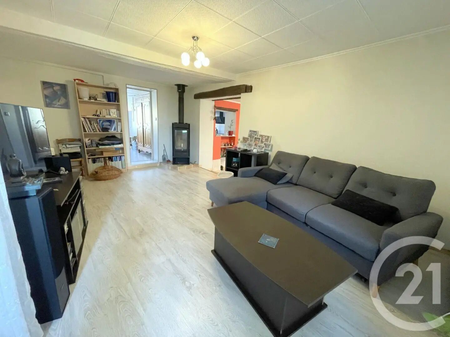 Maison à vendre, 164m², Villieu-Loyes-Mollon
