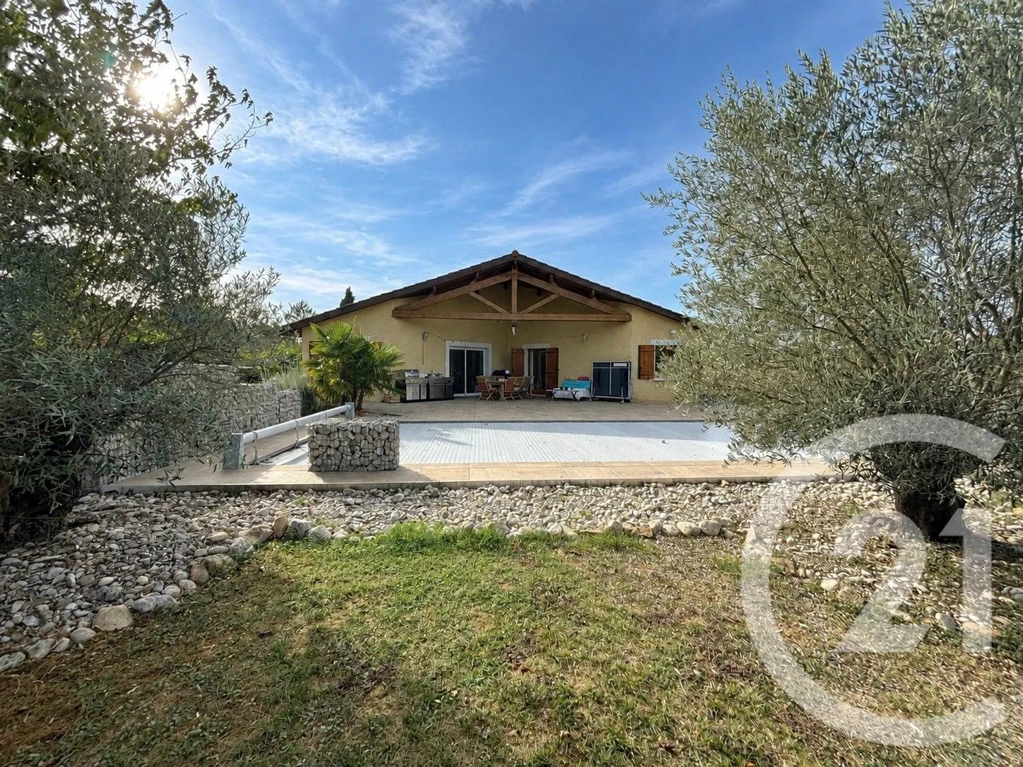 Maison à vendre, 190m², Saint-Jean-de-Niost