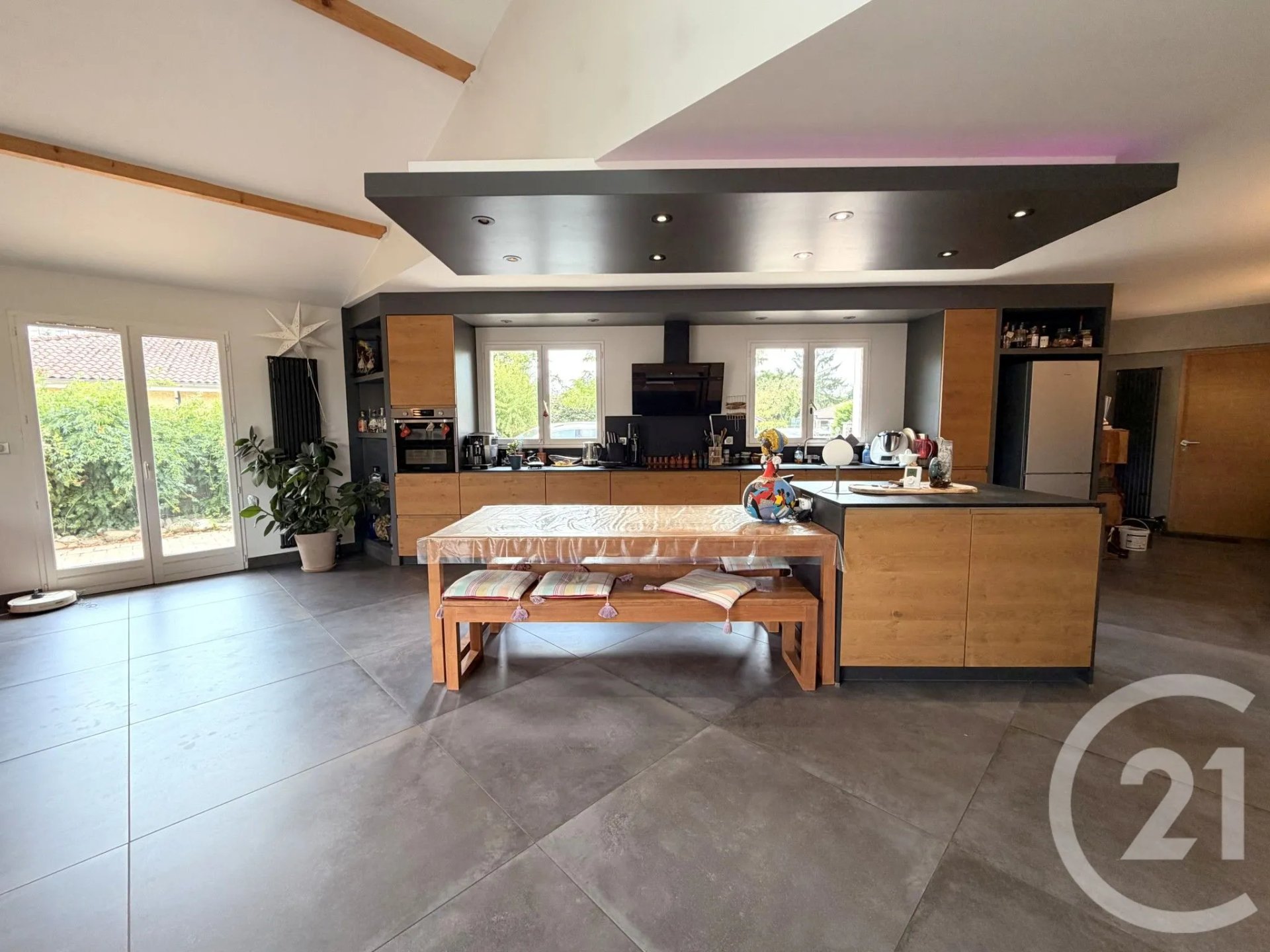 Maison à vendre, 190m², Saint-Jean-de-Niost
