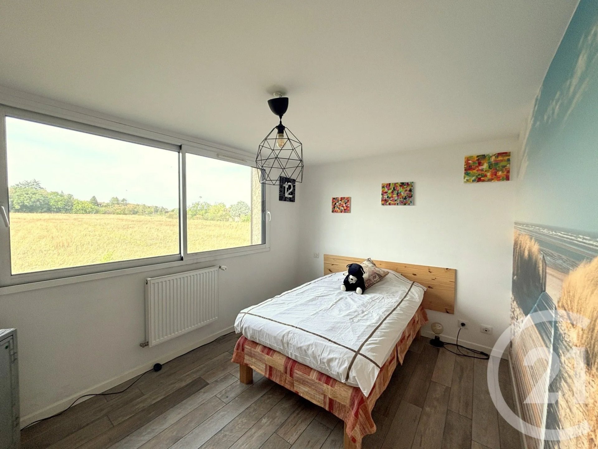 Maison à vendre, 190m², Saint-Jean-de-Niost