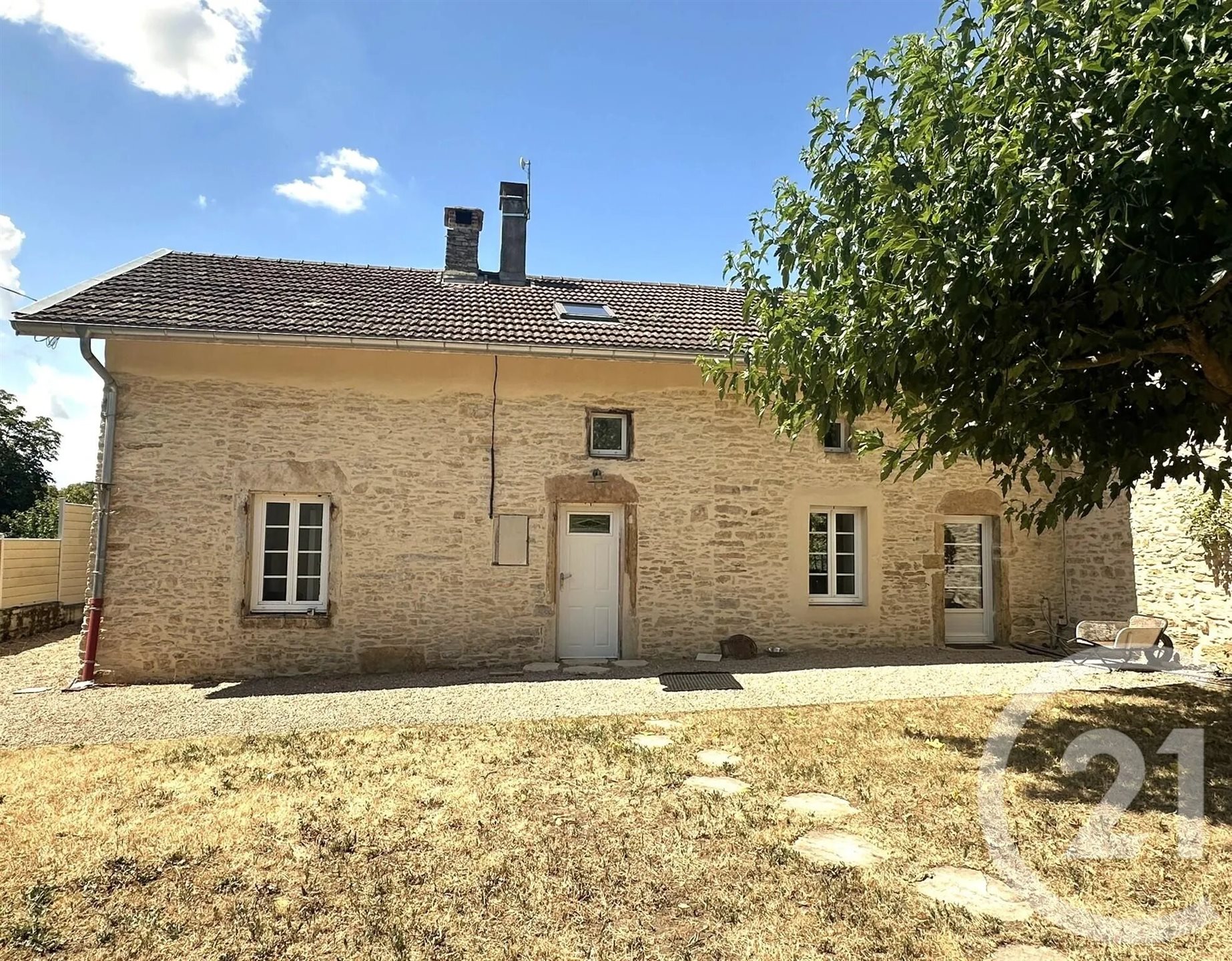 Maison à vendre, 125m², Chozeau